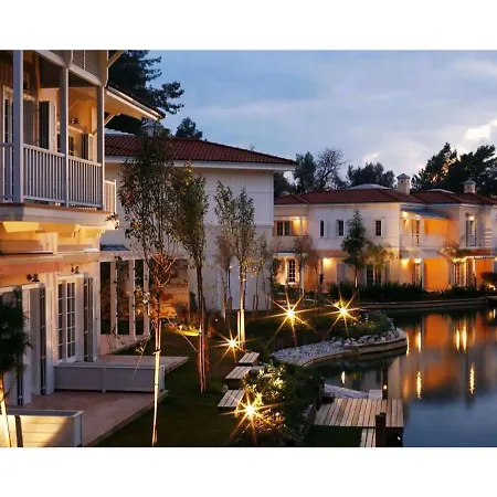 Apartment Only Blue Mansion Cove Gocek (Fethiye)