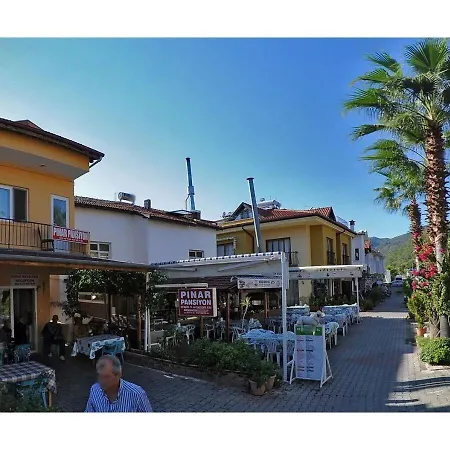 Apartment Only Blue Mansion Cove *
