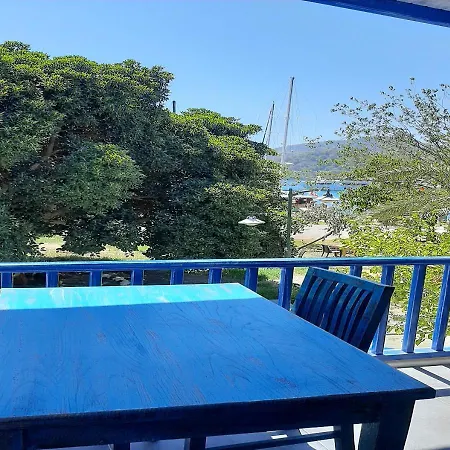 Only Blue Mansion Cove *