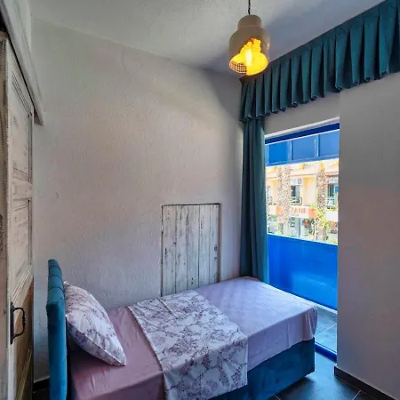 Apartment Only Blue Mansion Cove Gocek (Fethiye)