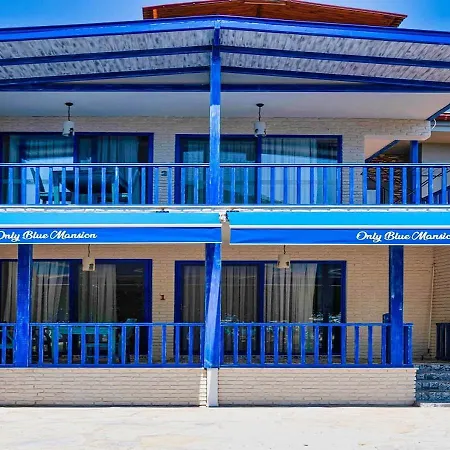 Only Blue Mansion Cove Apartment Gocek (Fethiye)