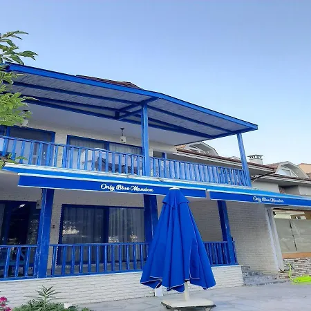 Only Blue Mansion Cove Gocek (Fethiye)