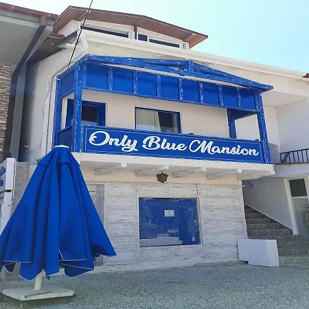 Only Blue Mansion Cove Apartment Gocek (Fethiye)