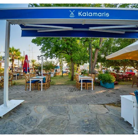 Apartment Only Blue Mansion Cove Gocek (Fethiye)