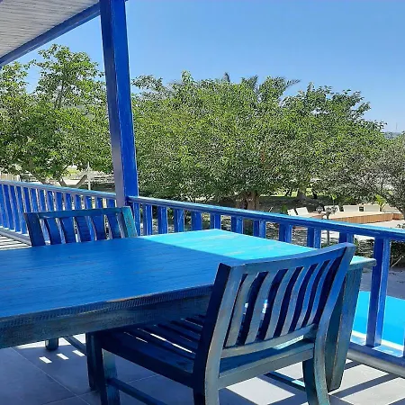 Only Blue Mansion Cove Gocek (Fethiye)
