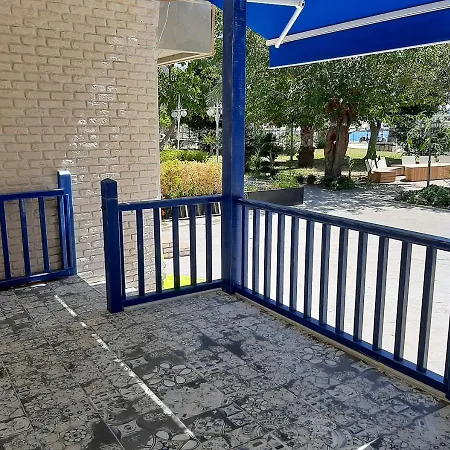Apartment Only Blue Mansion Cove *