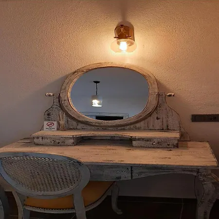 Apartment Only Blue Mansion Cove Gocek (Fethiye)