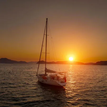 Only Blue Mansion Cove * Gocek (Fethiye)