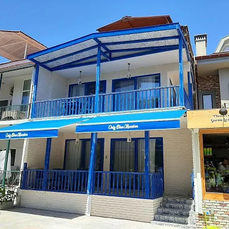 Only Blue Mansion Cove * Gocek (Fethiye)