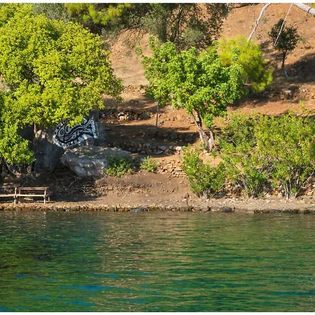 Only Blue Mansion Cove * Gocek (Fethiye)