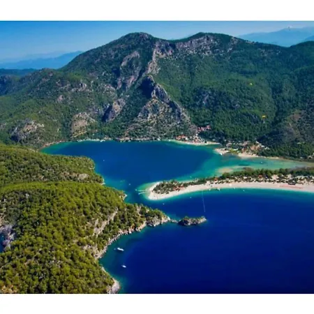 Only Blue Mansion Cove Apartment *
