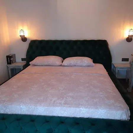 Only Blue Mansion Cove Apartment Gocek (Fethiye)