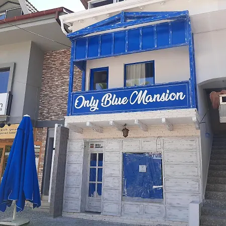 Apartman Only Blue Mansion Cove