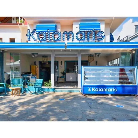 Apartman Only Blue Mansion Cove